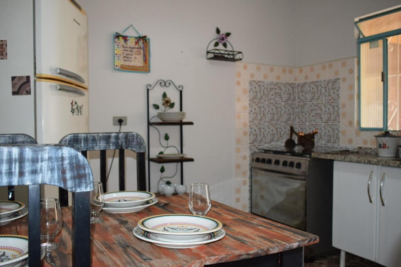 فيلا Casa Do Campo Conceição da Ibitipoca المظهر الخارجي الصورة