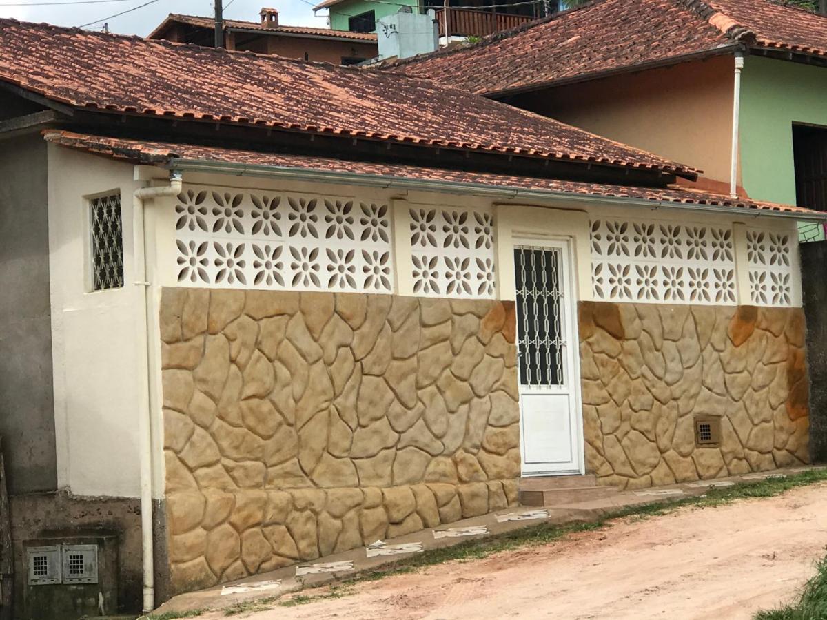 فيلا Casa Do Campo Conceição da Ibitipoca المظهر الخارجي الصورة