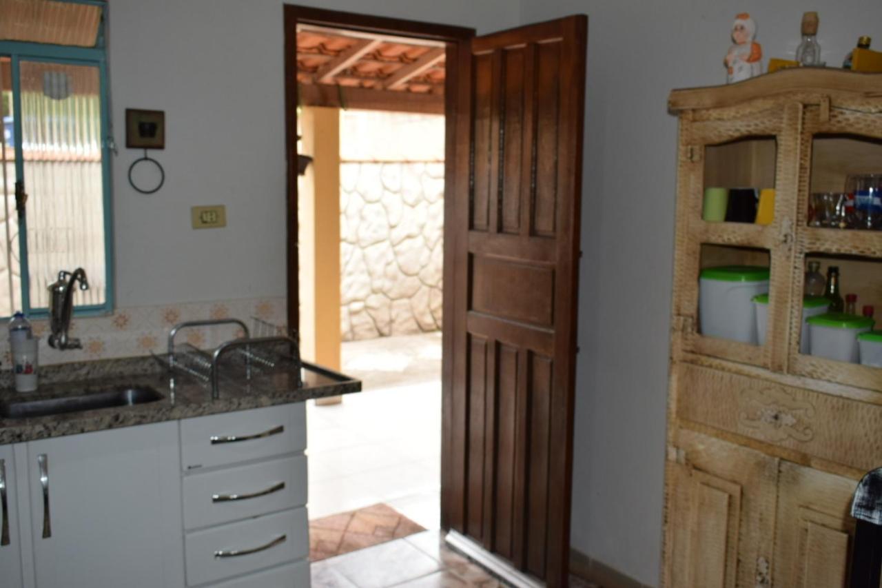 فيلا Casa Do Campo Conceição da Ibitipoca المظهر الخارجي الصورة