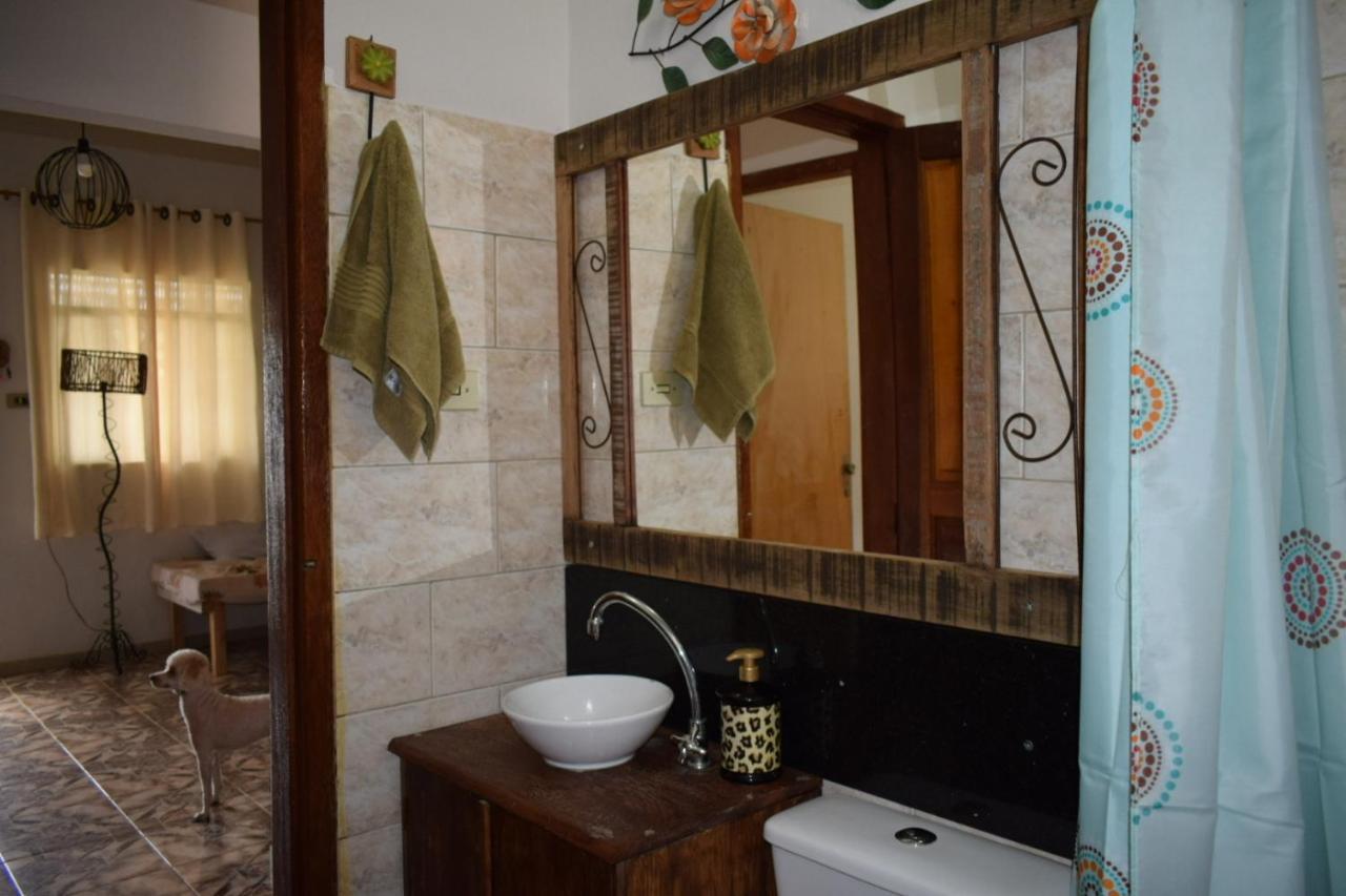 فيلا Casa Do Campo Conceição da Ibitipoca المظهر الخارجي الصورة